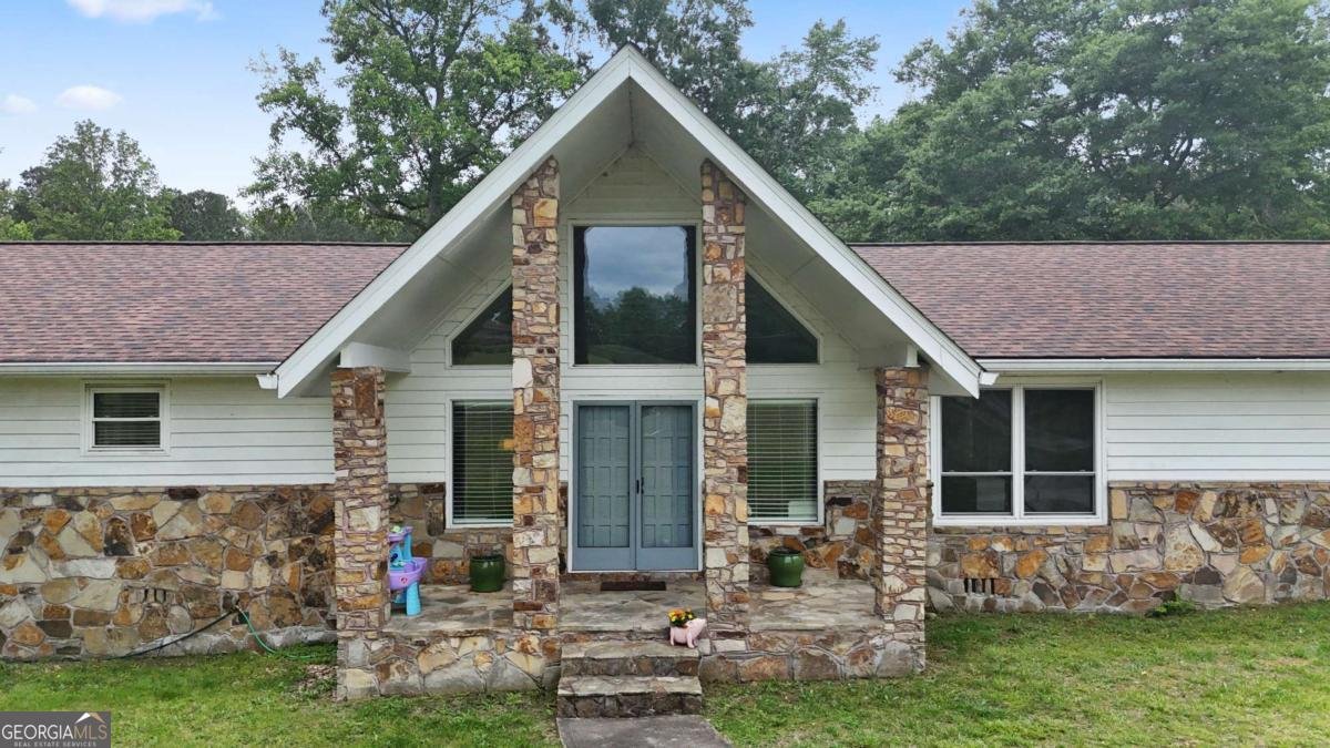 1528 Old Cartersville Road Dallas - Photo 6