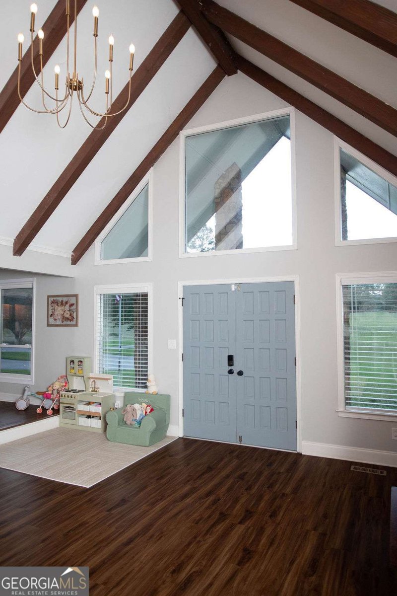 1528 Old Cartersville Road Dallas - Photo 9