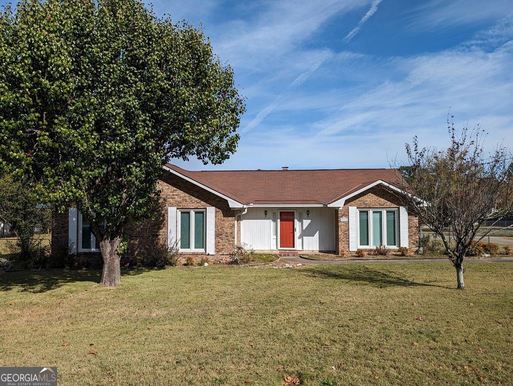 5401 Susan Lane Columbus - main photo