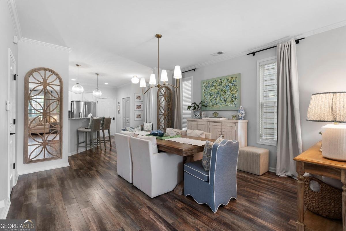 46 Park Circle Cartersville - Photo 10