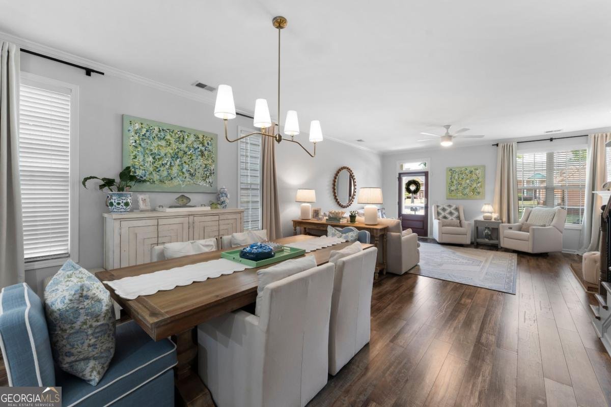 46 Park Circle Cartersville - Photo 13