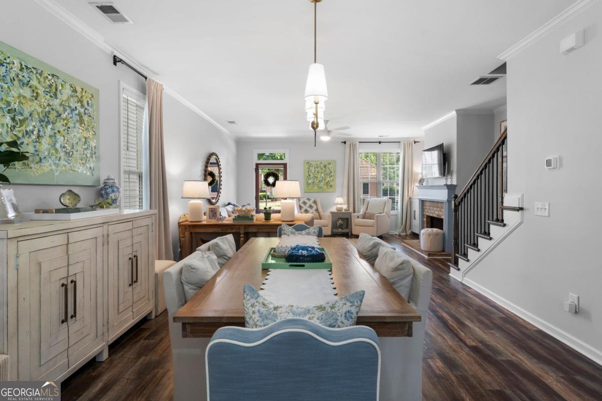 46 Park Circle Cartersville - Photo 14