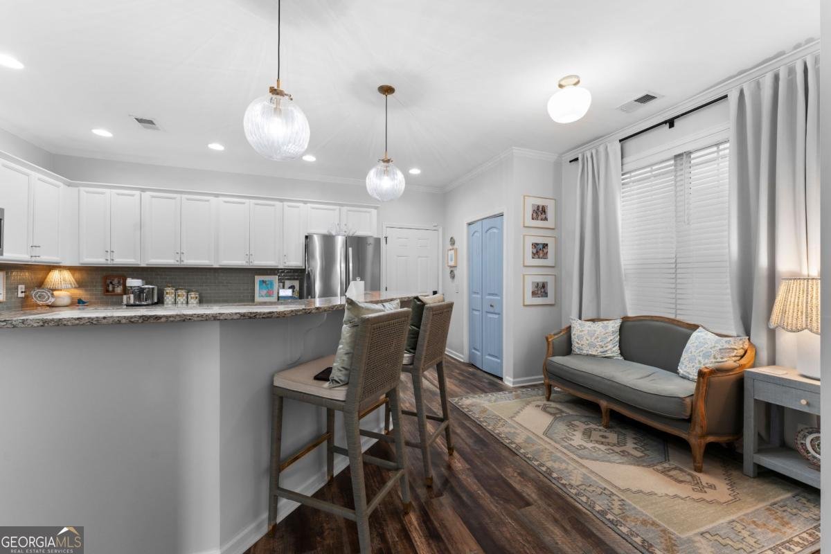 46 Park Circle Cartersville - Photo 15