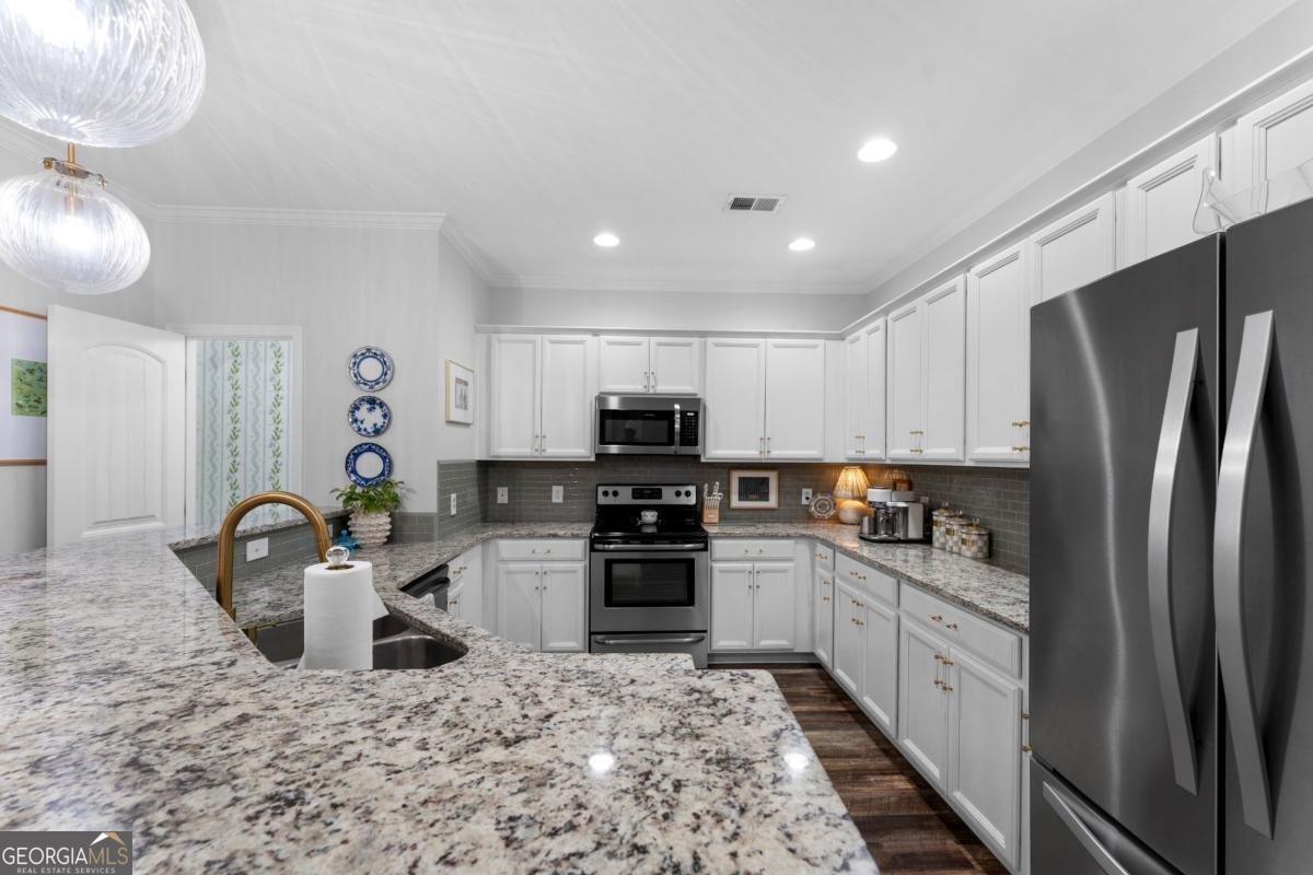 46 Park Circle Cartersville - Photo 16