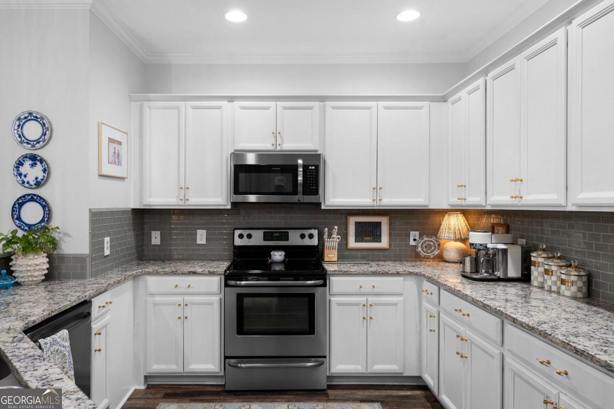 46 Park Circle Cartersville - Photo 17