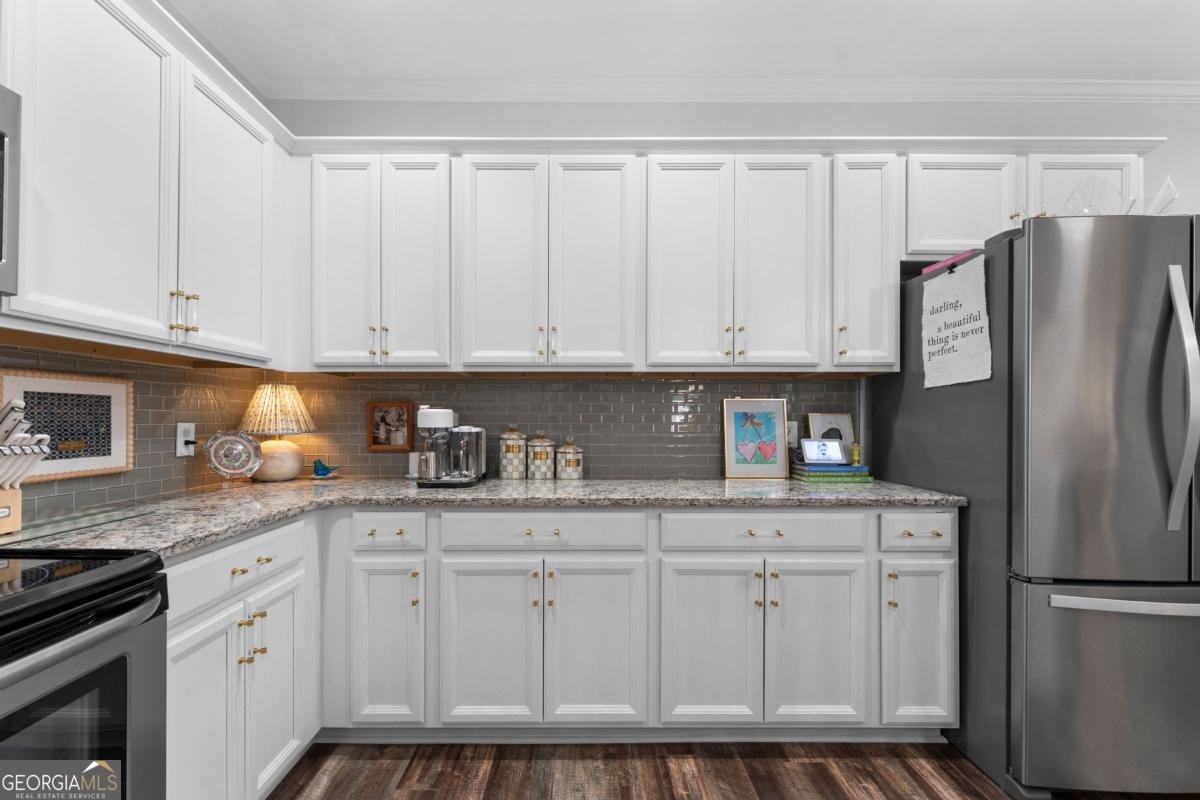 46 Park Circle Cartersville - Photo 18