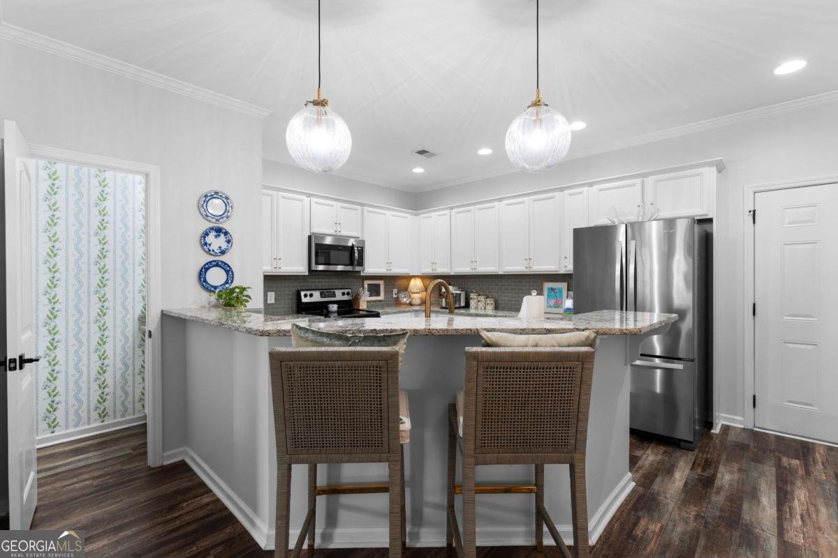 46 Park Circle Cartersville - Photo 19