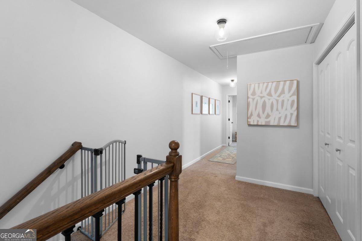46 Park Circle Cartersville - Photo 25