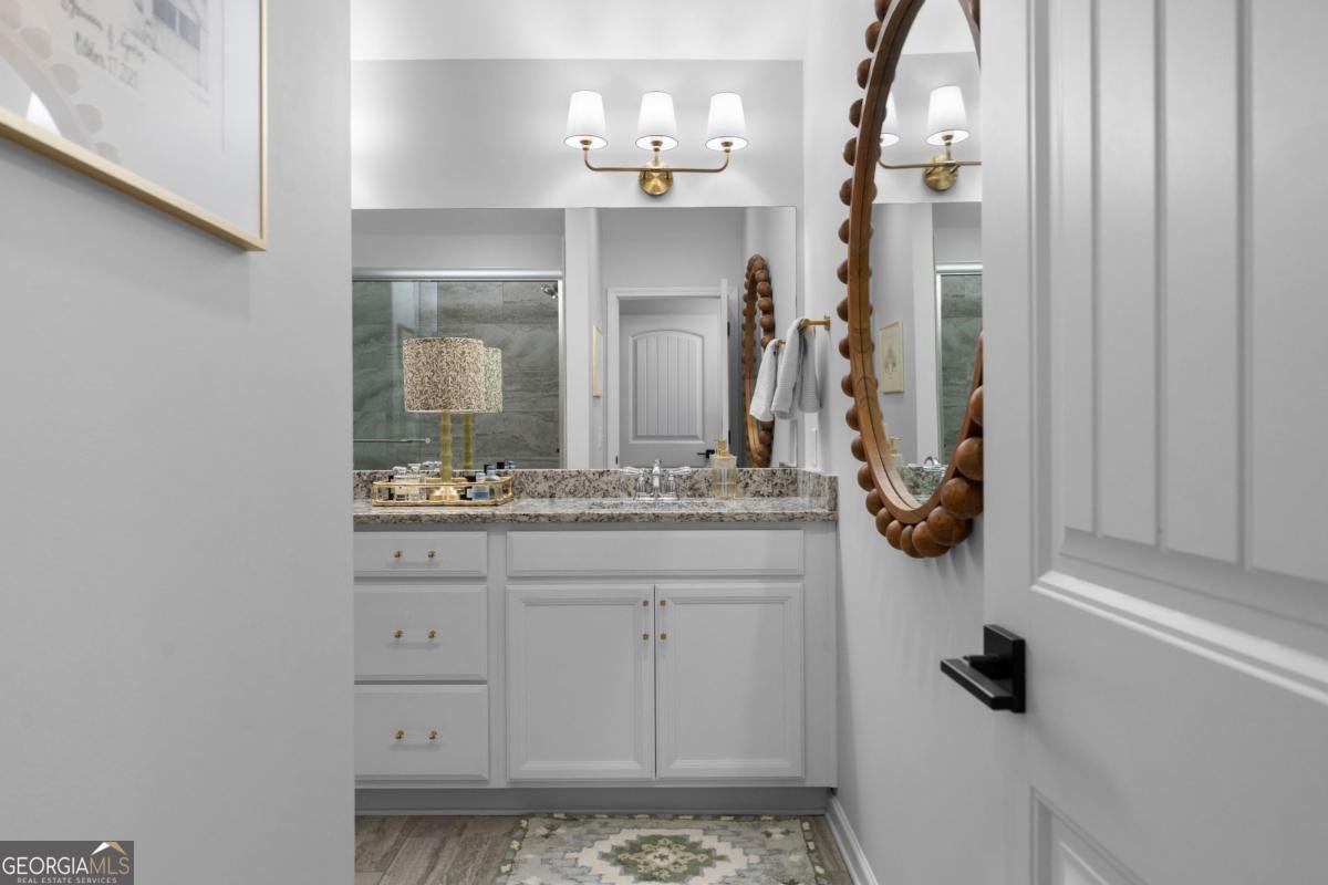 46 Park Circle Cartersville - Photo 26