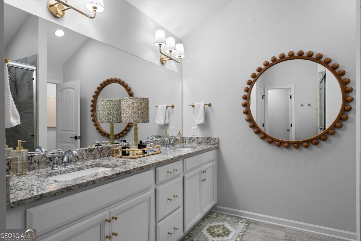 46 Park Circle Cartersville - Photo 29