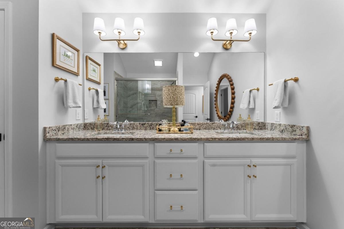 46 Park Circle Cartersville - Photo 30