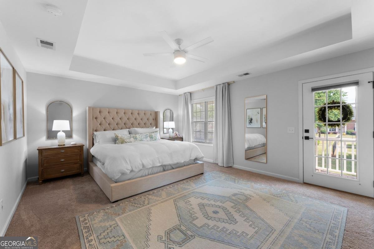 46 Park Circle Cartersville - Photo 31