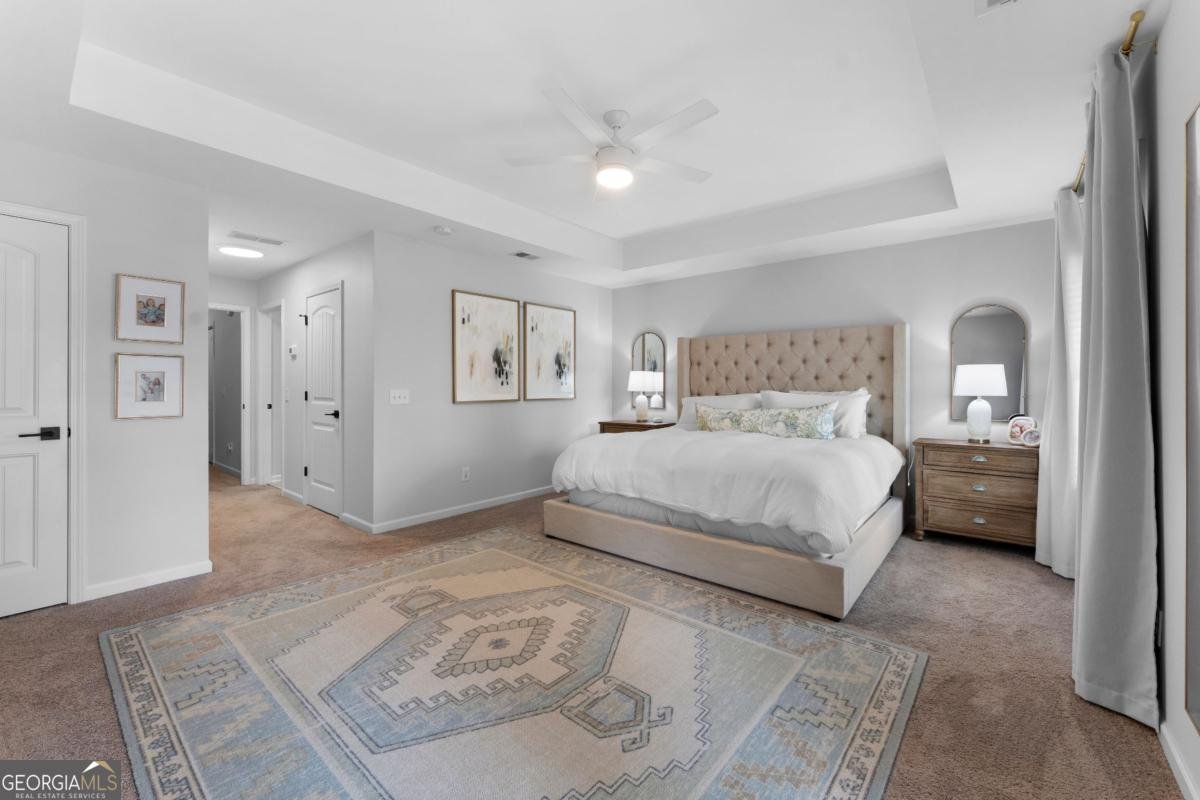 46 Park Circle Cartersville - Photo 33