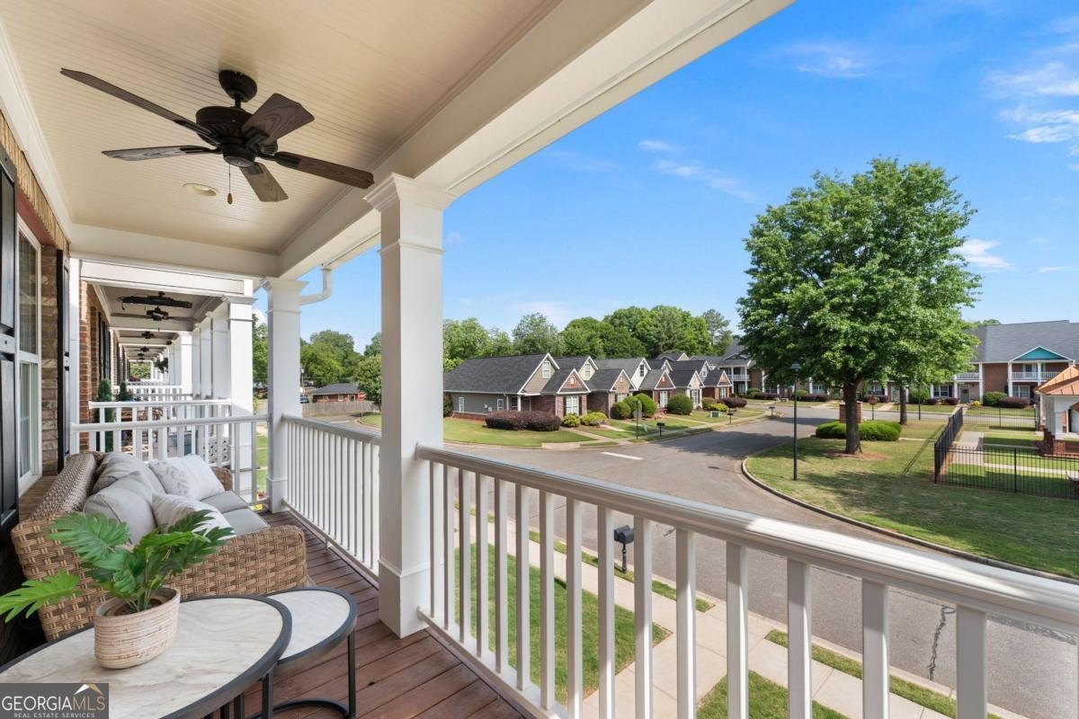 46 Park Circle Cartersville - Photo 34