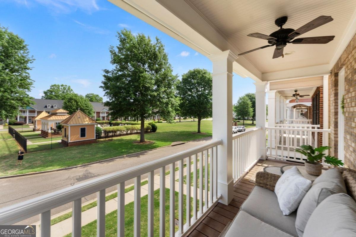 46 Park Circle Cartersville - Photo 35