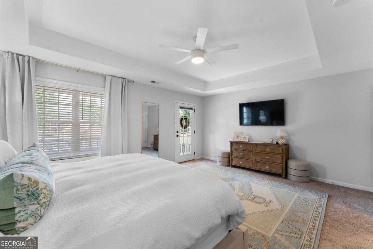 46 Park Circle Cartersville - Photo 36