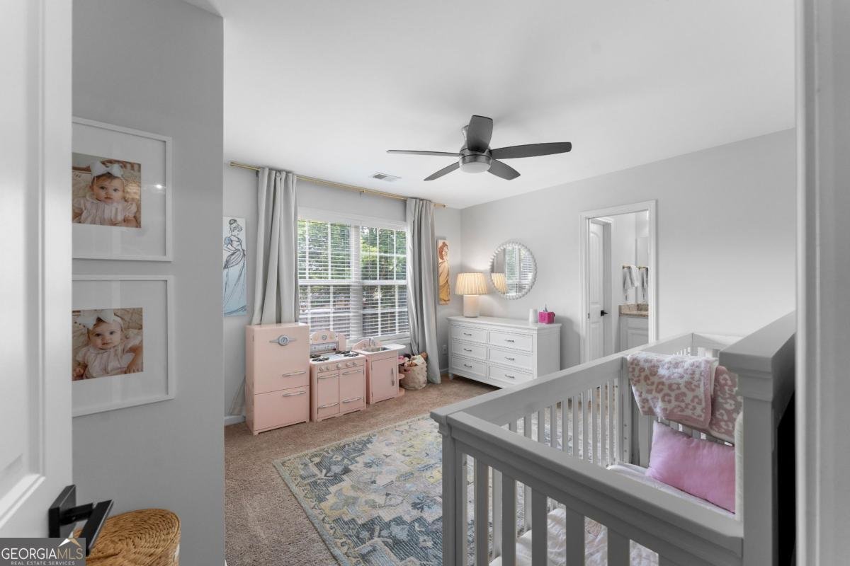 46 Park Circle Cartersville - Photo 38