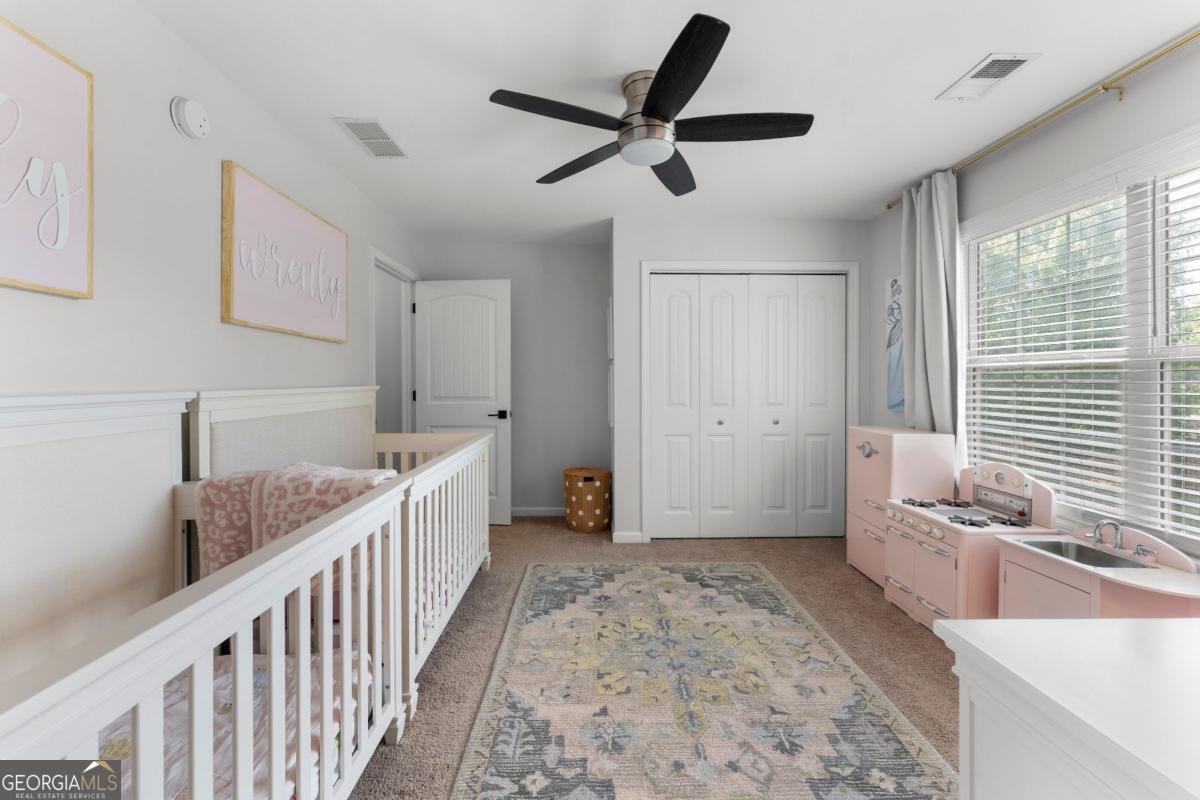 46 Park Circle Cartersville - Photo 40