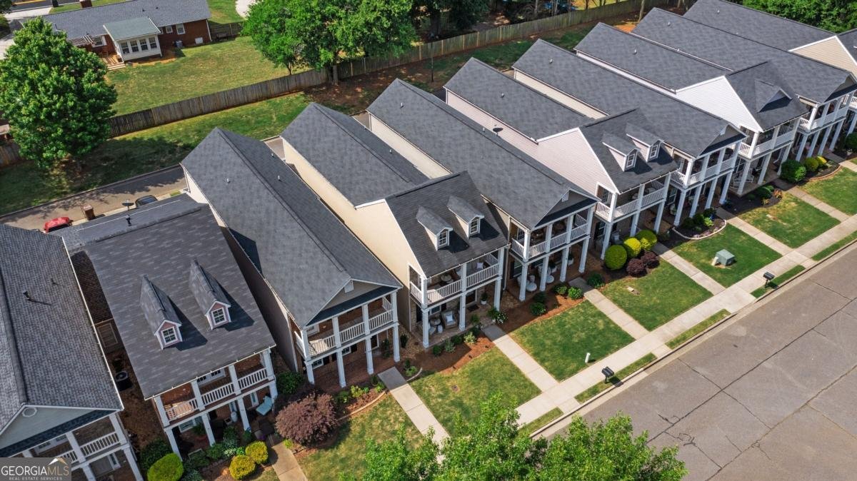 46 Park Circle Cartersville - Photo 41