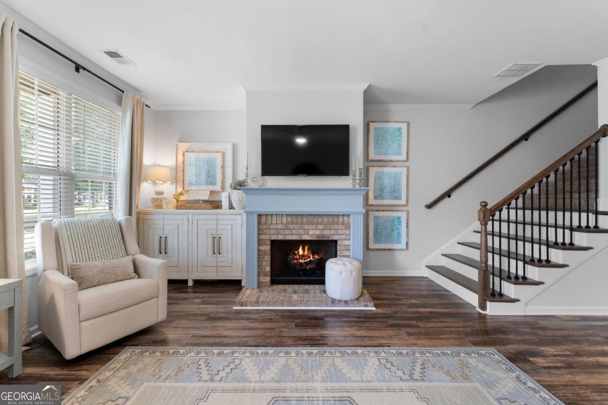 46 Park Circle Cartersville - Photo 8