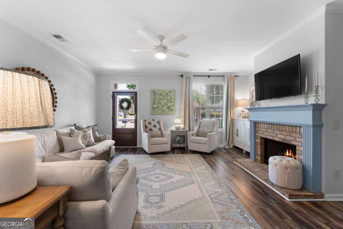 46 Park Circle Cartersville - Photo 9
