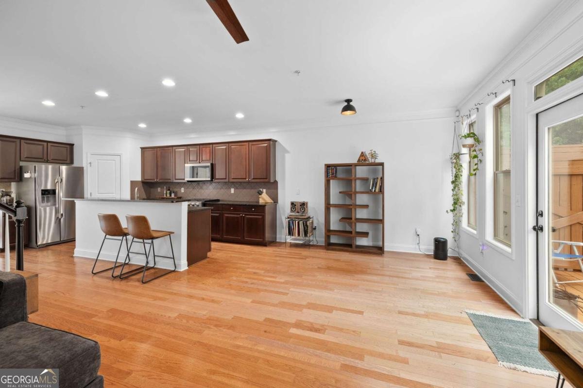 9009 Woodland Trail Alpharetta - Photo 12