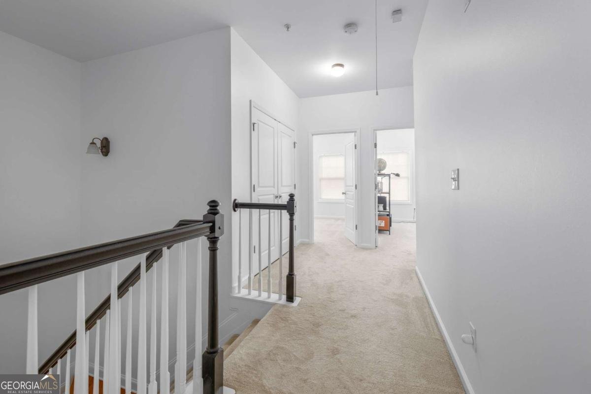 9009 Woodland Trail Alpharetta - Photo 13