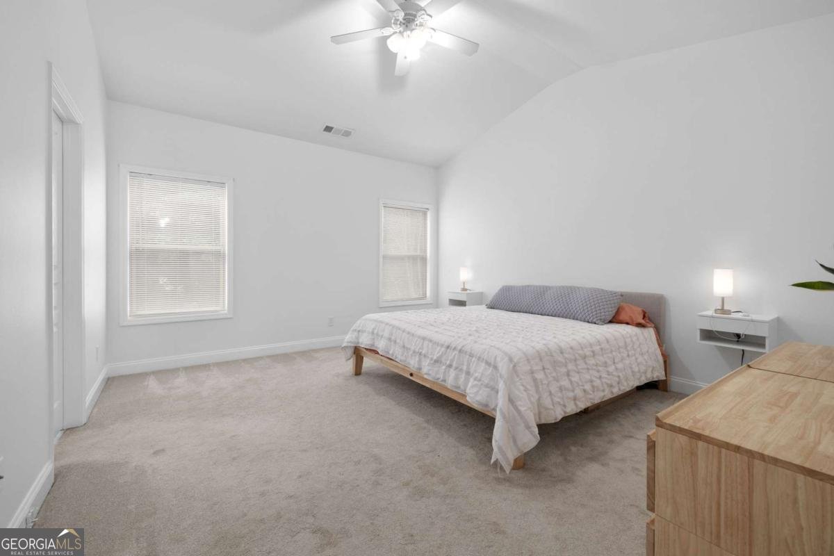 9009 Woodland Trail Alpharetta - Photo 14