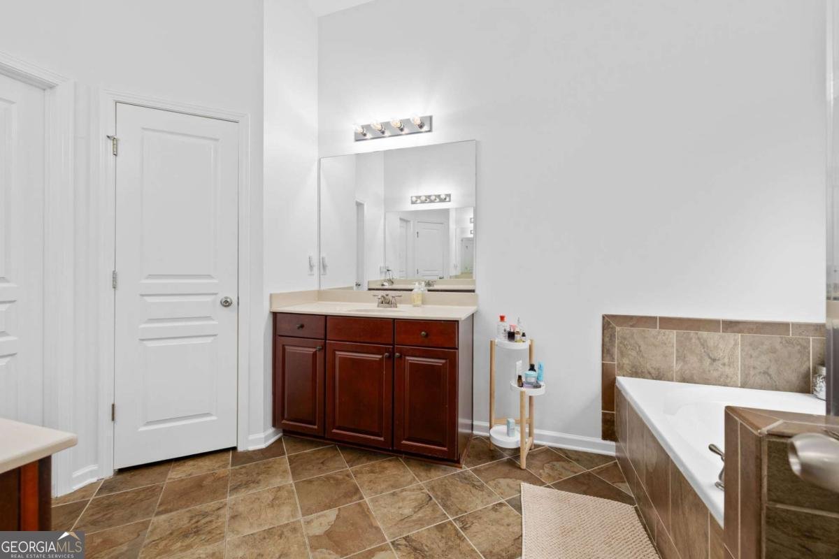 9009 Woodland Trail Alpharetta - Photo 16