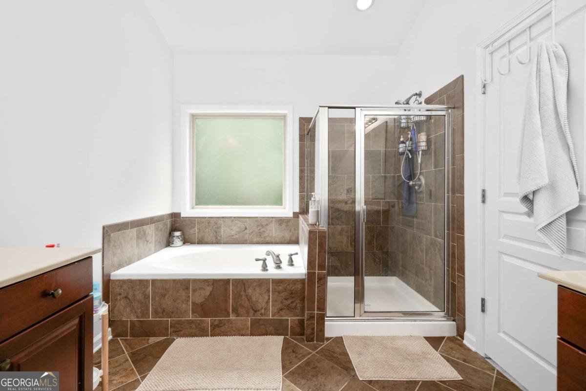 9009 Woodland Trail Alpharetta - Photo 18