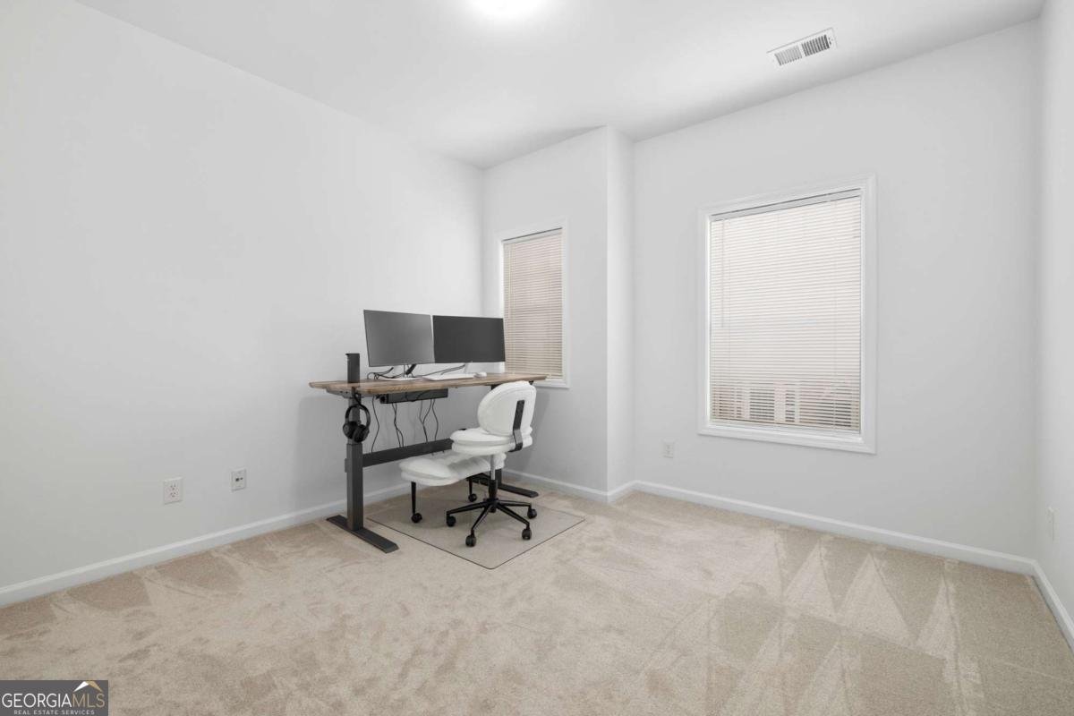 9009 Woodland Trail Alpharetta - Photo 20