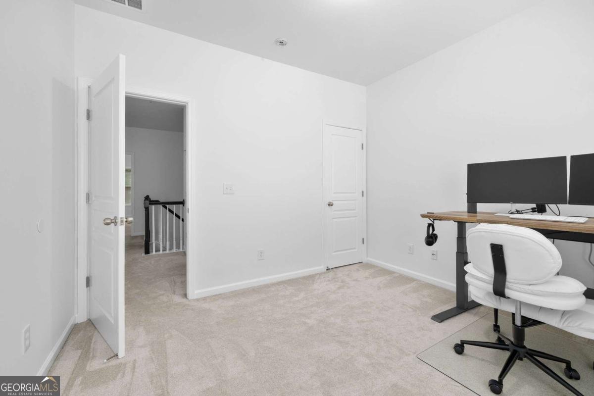 9009 Woodland Trail Alpharetta - Photo 21