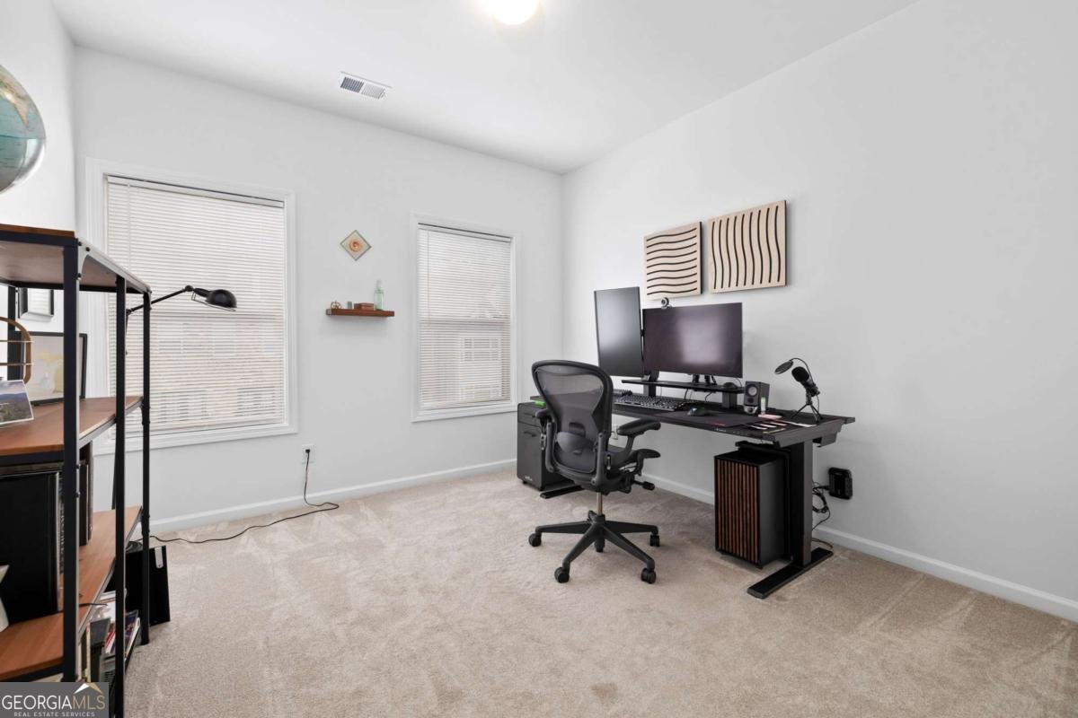 9009 Woodland Trail Alpharetta - Photo 22