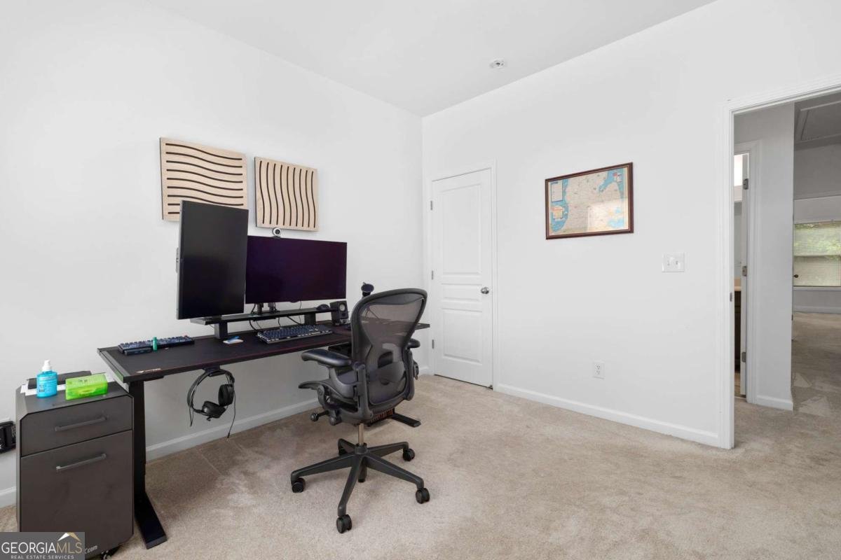 9009 Woodland Trail Alpharetta - Photo 23