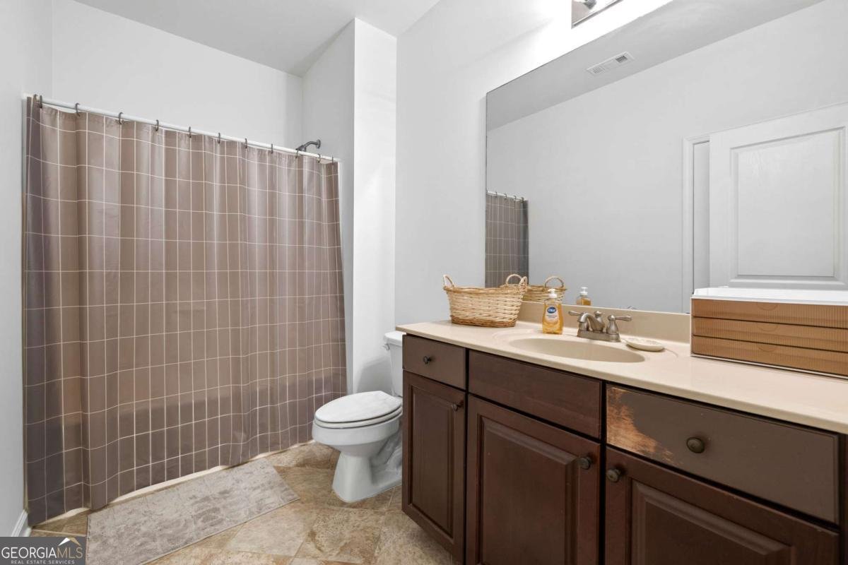 9009 Woodland Trail Alpharetta - Photo 28