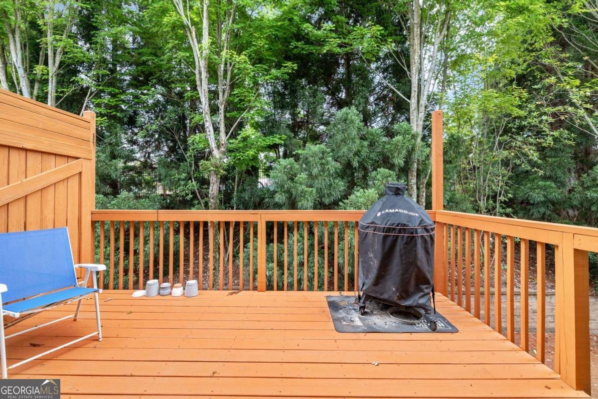 9009 Woodland Trail Alpharetta - Photo 29