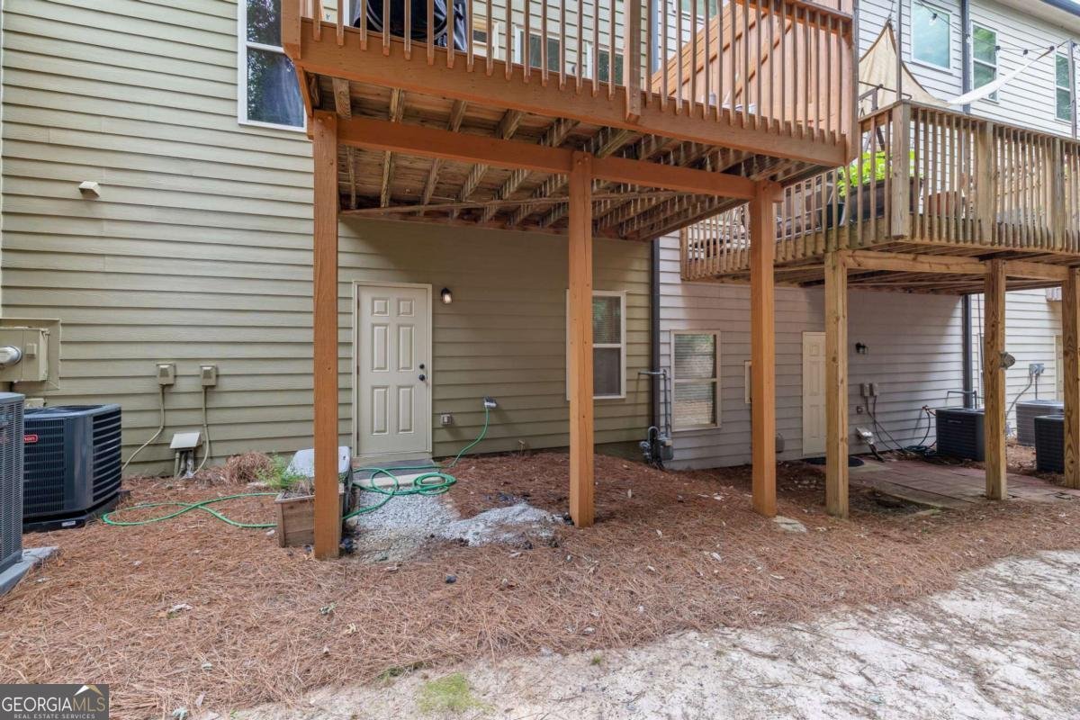 9009 Woodland Trail Alpharetta - Photo 30