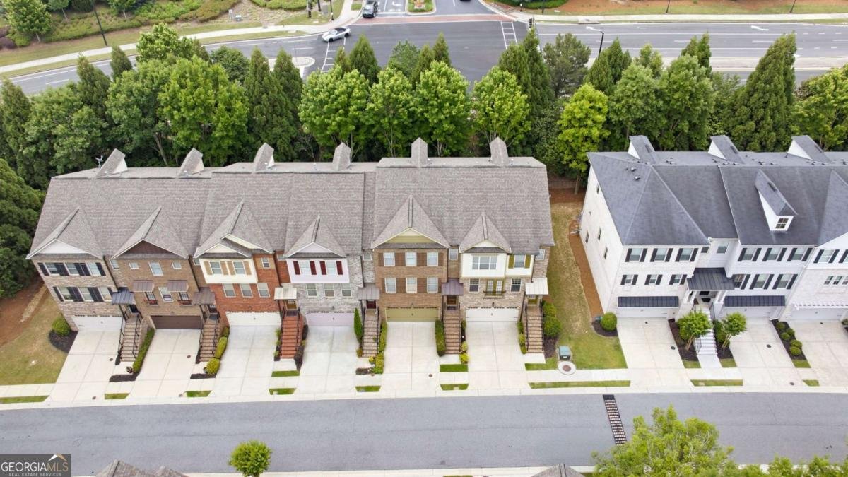 9009 Woodland Trail Alpharetta - Photo 38