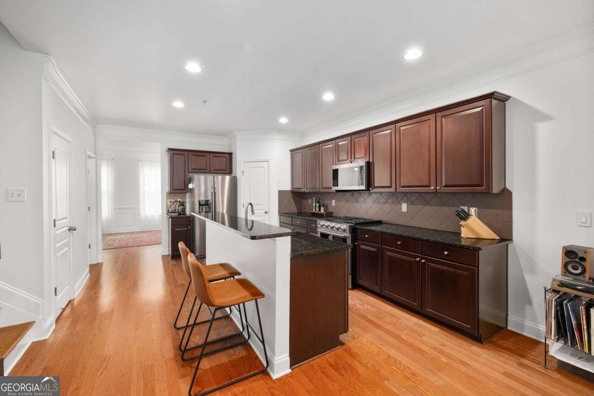 9009 Woodland Trail Alpharetta - Photo 7