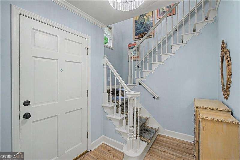 2913 Lavista Way Decatur - Photo 10