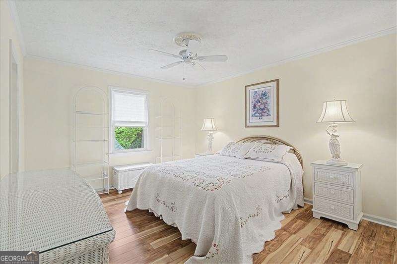 2913 Lavista Way Decatur - Photo 18