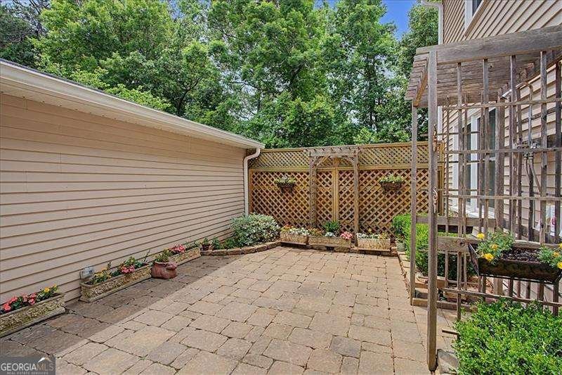 2913 Lavista Way Decatur - Photo 20