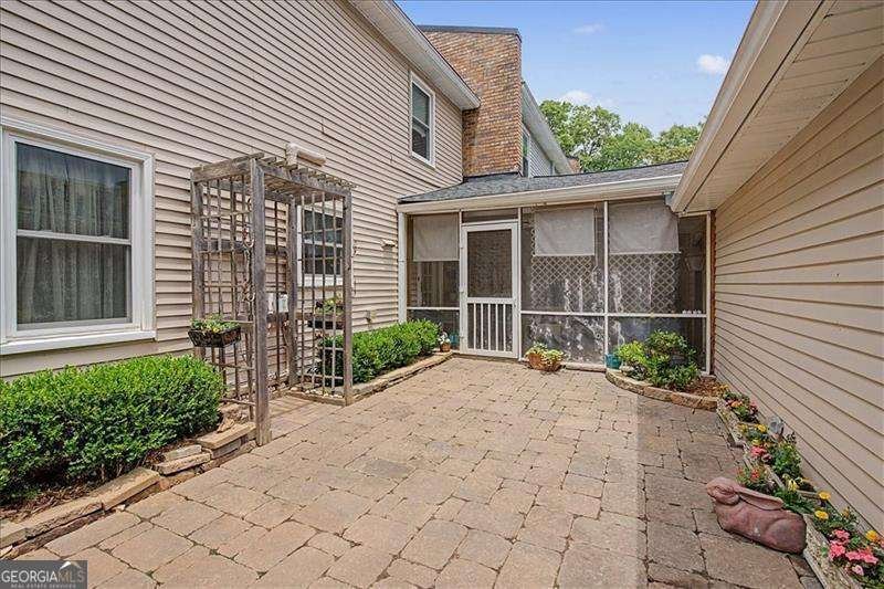 2913 Lavista Way Decatur - Photo 21