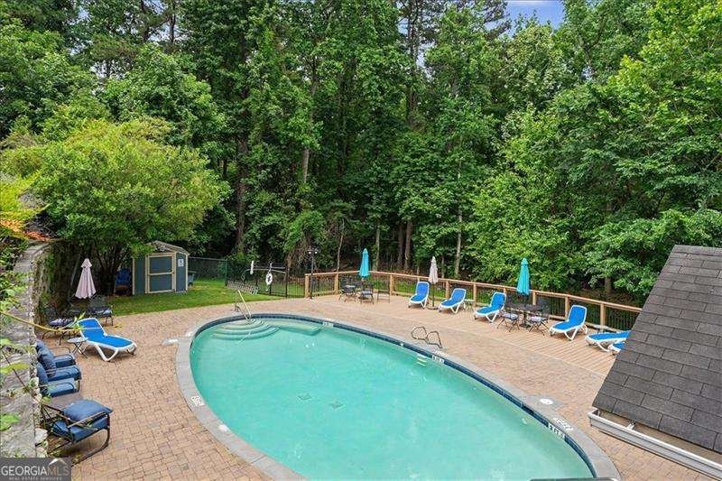 2913 Lavista Way Decatur - Photo 25