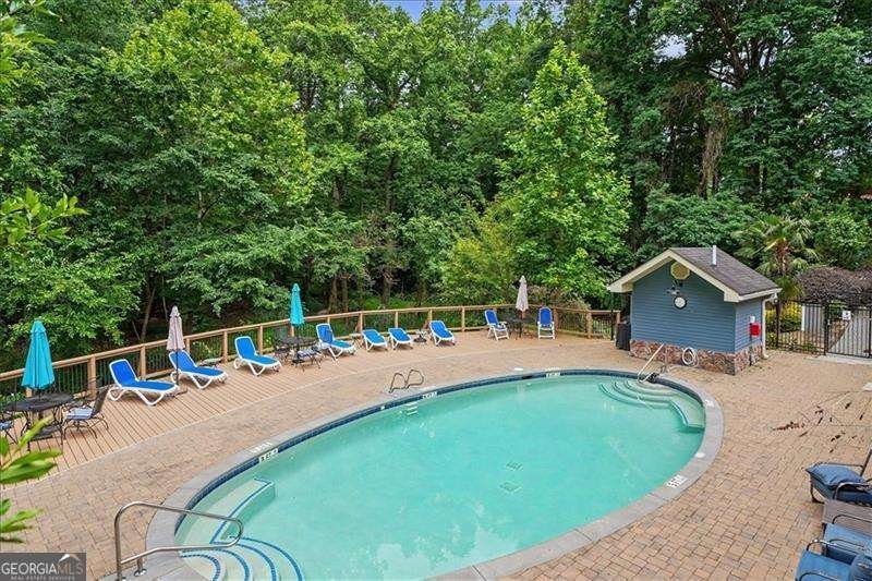 2913 Lavista Way Decatur - Photo 26