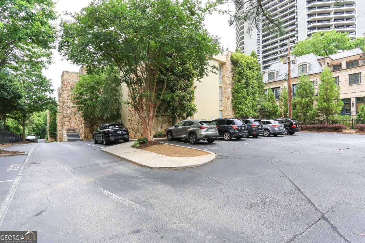 2632 Peachtree Road Atlanta - Photo 17