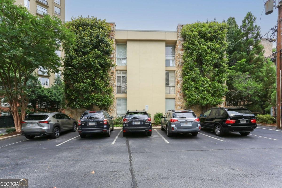 2632 Peachtree Road Atlanta - Photo 18