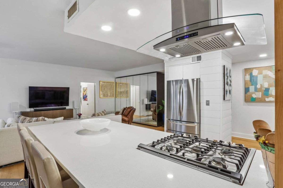2632 Peachtree Road Atlanta - Photo 6