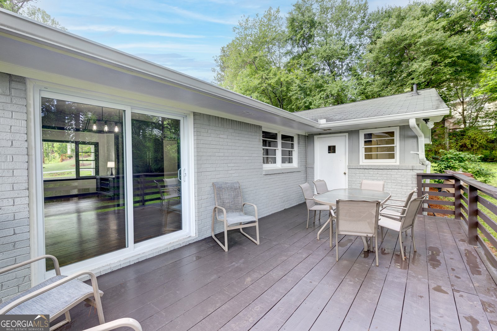 2441 Sims Drive Marietta - Photo 24