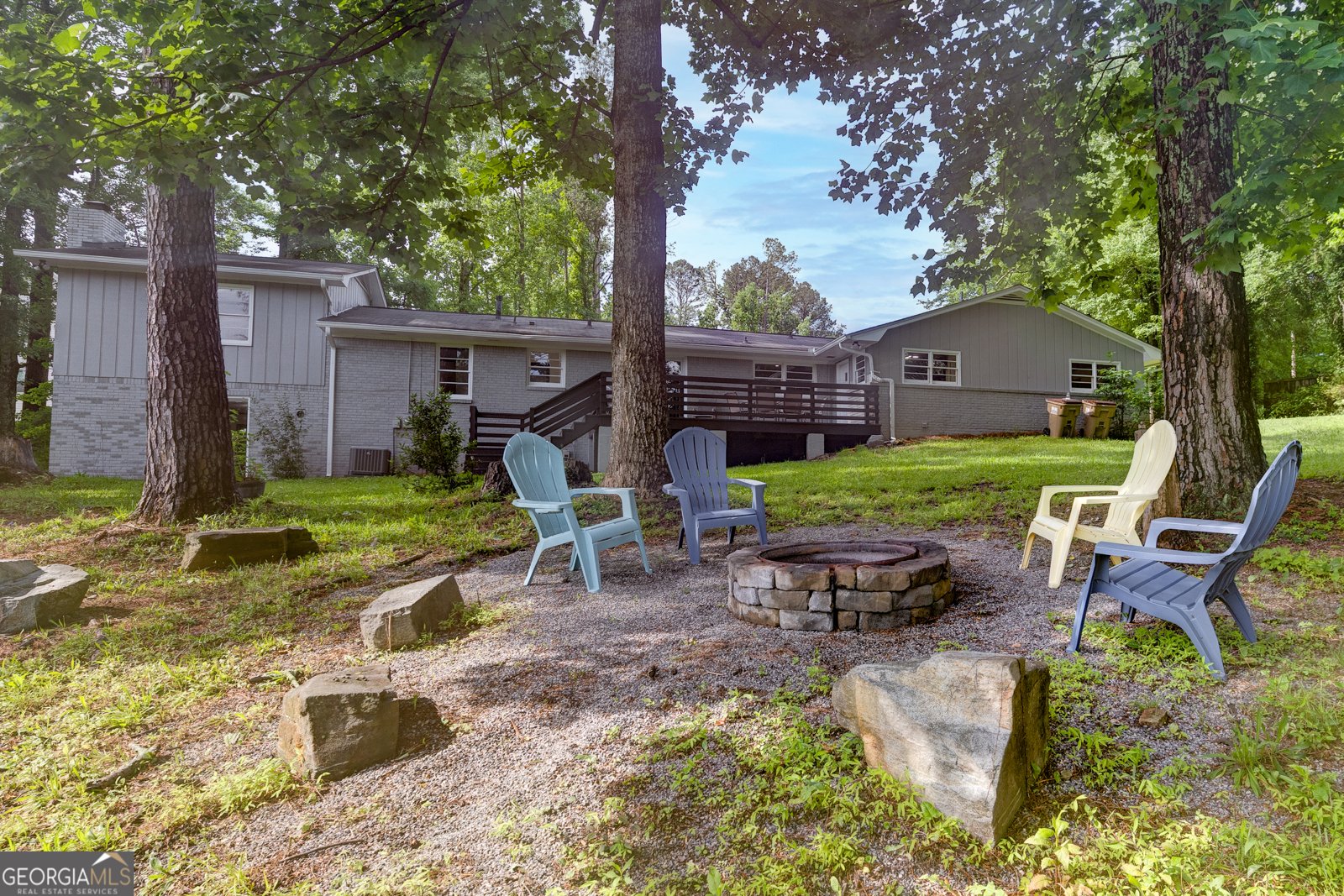 2441 Sims Drive Marietta - Photo 25
